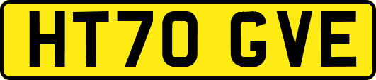 HT70GVE