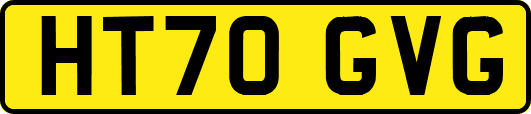 HT70GVG