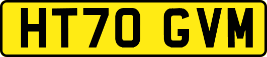 HT70GVM