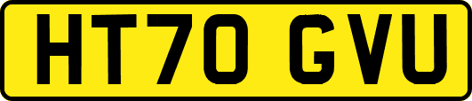 HT70GVU