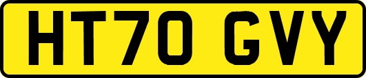 HT70GVY