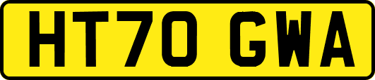 HT70GWA
