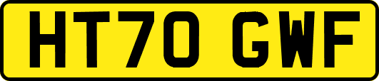 HT70GWF