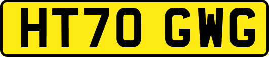 HT70GWG
