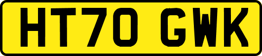 HT70GWK