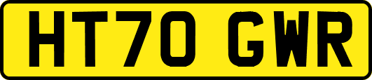 HT70GWR