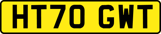 HT70GWT