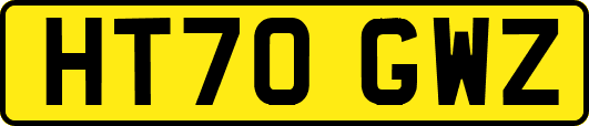 HT70GWZ