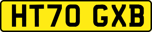 HT70GXB