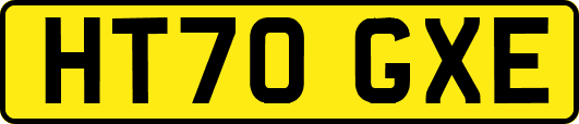 HT70GXE