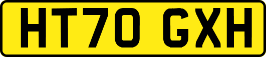 HT70GXH