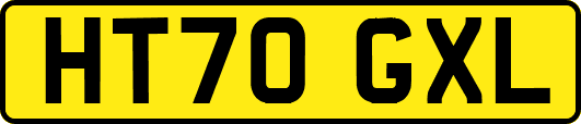 HT70GXL