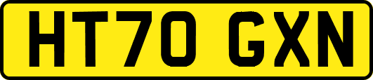 HT70GXN