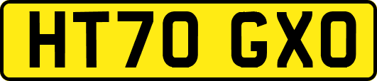 HT70GXO