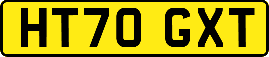 HT70GXT