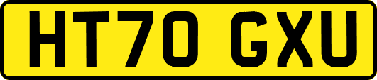 HT70GXU