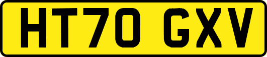 HT70GXV