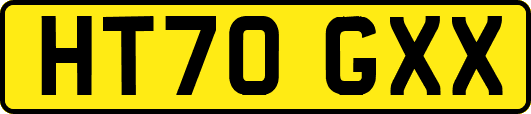 HT70GXX