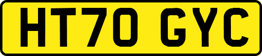 HT70GYC