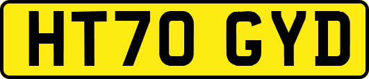 HT70GYD