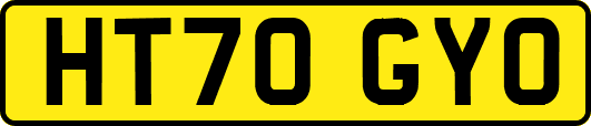 HT70GYO