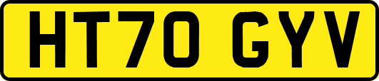 HT70GYV