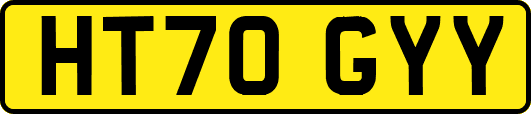 HT70GYY