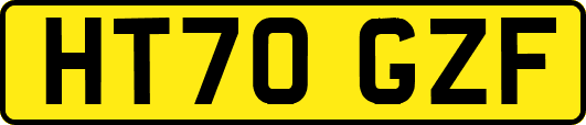 HT70GZF