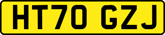HT70GZJ