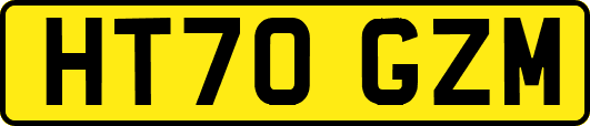 HT70GZM