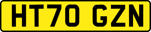 HT70GZN