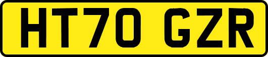 HT70GZR