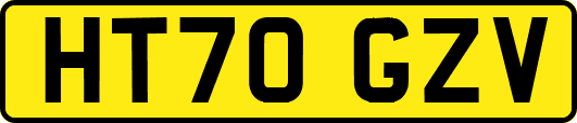 HT70GZV