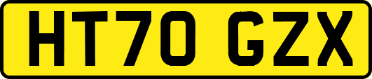 HT70GZX