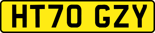 HT70GZY