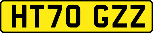HT70GZZ