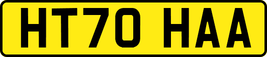 HT70HAA
