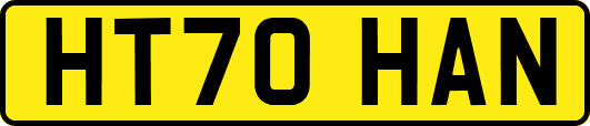 HT70HAN