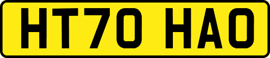 HT70HAO