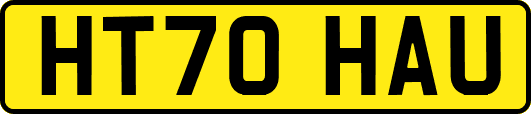 HT70HAU