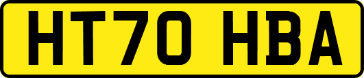 HT70HBA