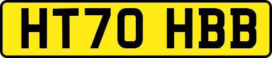 HT70HBB