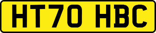 HT70HBC