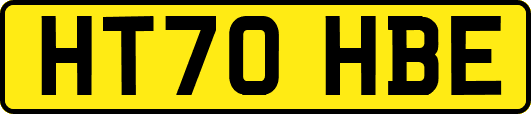 HT70HBE