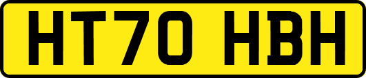 HT70HBH