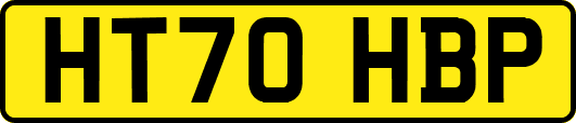 HT70HBP