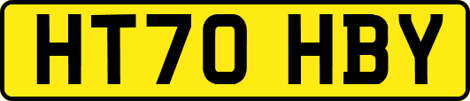 HT70HBY