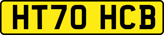 HT70HCB