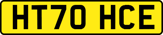 HT70HCE