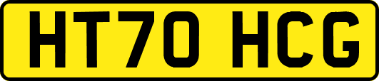 HT70HCG
